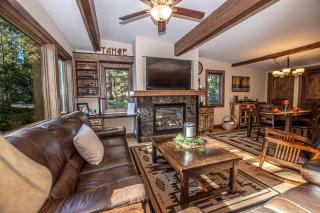 Black Bear Haus By Hauserman Rentals - 7