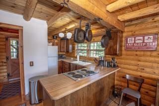 Little Bear Cabin By Hauserman Rentals - 7