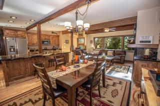 Black Bear Haus By Hauserman Rentals - 5