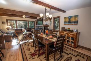 Black Bear Haus By Hauserman Rentals - 6