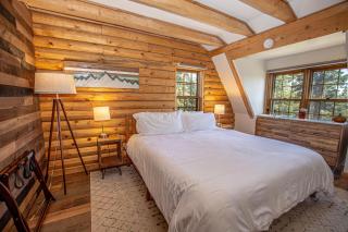 Little Bear Cabin By Hauserman Rentals - 4