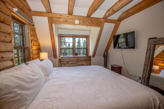 Little Bear Cabin By Hauserman Rentals - 3