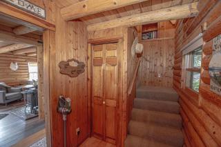 Little Bear Cabin By Hauserman Rentals - 5