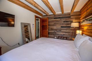 Little Bear Cabin By Hauserman Rentals - 2
