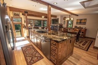 Black Bear Haus By Hauserman Rentals - 1