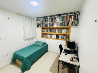 COP30 Apartamento Porto Modelo - 3