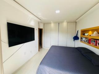 COP30 Apartamento Porto Modelo - 5