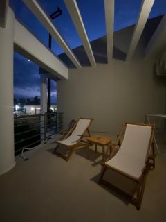 Iloma Villa 6 km from Nafplio - Dhalamanára - 3