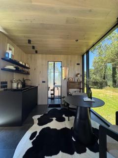 Hêdd - ARA Cabins - Carnguwch - 9