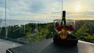 CREST VIEW 777th - SPA & Seaview Apartment - 9