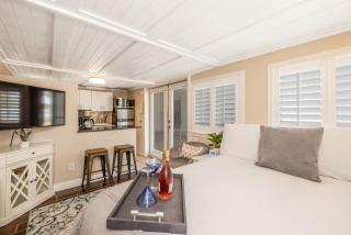 Charming private guest house with pool - Tempe - 0