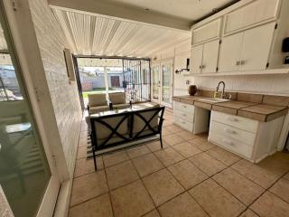 Charming private guest house with pool - Tempe - 3