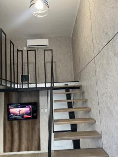 Boulevard Five Apartments near Andrássy Avenue - 4
