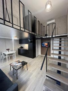 Boulevard Five Apartments near Andrássy Avenue - 2