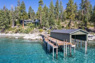 McCown Lakefront By Hauserman Rentals - 9