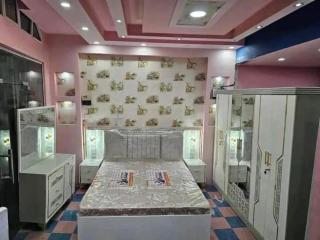 Tea apartment - 1