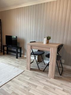 Central apartment - Notodden - 8