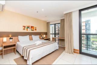 Hotel Athos Bulcão em Brasília! - 0