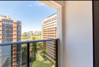 Hotel Athos Bulcão em Brasília! - 1