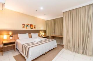 Hotel Athos Bulcão em Brasília! - 4