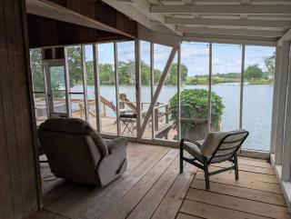 Home on the Guadalupe river - New Braunfels - 5