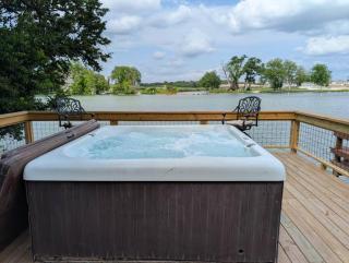 Home on the Guadalupe river - New Braunfels - 3