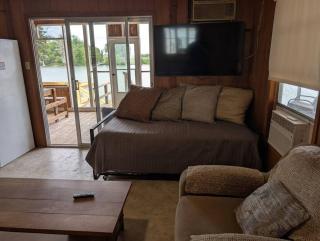 Home on the Guadalupe river - New Braunfels - 1