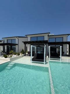Villa La Vida - Kallithea (Chalkidiki) - 6