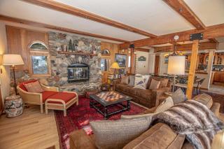 Rygh Lakefront By Hauserman Rentals - 7