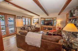 Rygh Lakefront By Hauserman Rentals - 8