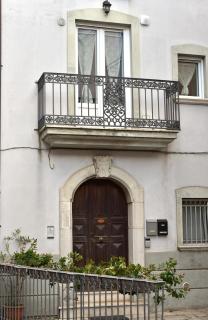 Maison Del Borgo - Ariano Irpino - 6