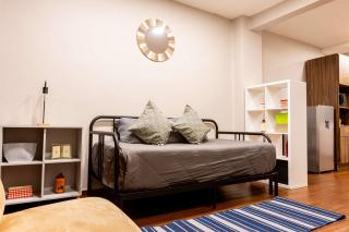 201 Nice Cozy AC Apt City Center Rooftop AC - Mexiko-Stadt - 0