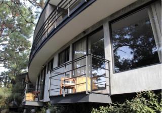 Fisher´s House Hotel - Avándaro - 9