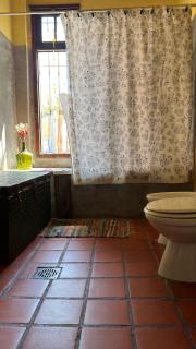 Hostel del pueblo - 1