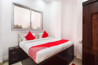 HOTEL O CK INN - Charbagh - 2