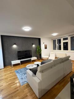 Centro Apartment - Sarajevo - 6