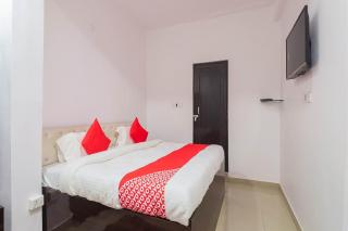HOTEL O CK INN - Charbagh - 0