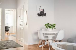 Artillerigatan - Landskrona - 5