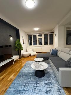 Centro Apartment - Sarajevo - 7