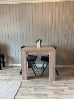 Central apartment - Notodden - 3
