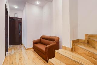 HOTEL O CK INN - Charbagh - 7