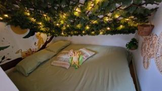 Le refuge des contes Maison à 15 minutes de Disneyland Paris Parking et Wifi gratuit - 5