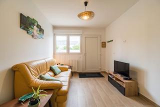 Le T2 Zen de Guingamp confort au coeur de la ville - 9