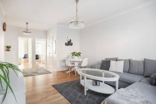 Artillerigatan - Landskrona - 0