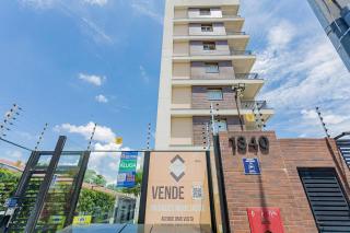 Studio PUC | Sebrae | Gonzaga Stays - 8