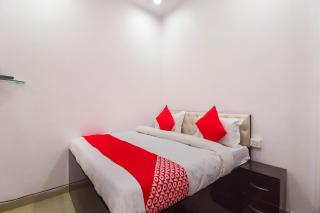 HOTEL O CK INN - Charbagh - 3