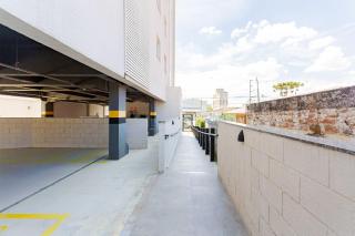 Studio PUC | Sebrae | Gonzaga Stays - 4