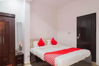 HOTEL O CK INN - Charbagh - 4