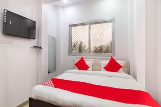 HOTEL O CK INN - Charbagh - 5