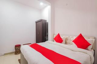 HOTEL O CK INN - Charbagh - 1